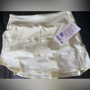 lululemon skirt